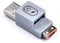 SmartKeeper Essential / 1 x Smart Data Blocker/Orange