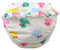 Costume Contenitivo Neonato, Pannolini Lavabili Pannolini da Nuoto, Pannolino da Piscina, Pannolini Mare Regolabile Riutilizzabile Costumi per Bambini 0-3 anni (G, 1-2 Years)