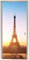 Türtapete Selbstklebend 90x210 Paris Türaufkleber 3D Türposter Die Architektur Fototapete Türfolie Türklebefolie Wasserdichte für Türwand Dekoration Tapete a3903