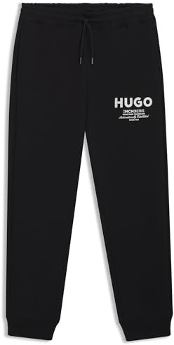 HUGO Jogginghose Aus Baumwolle