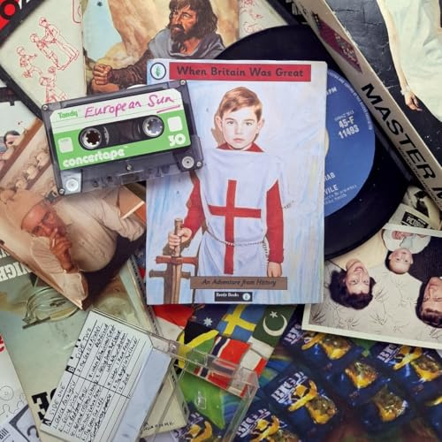 When Britain Was Great (Red 1-Track