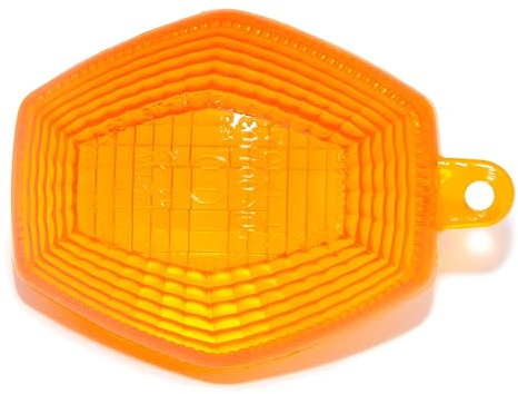 Lichtabdeckung Front Right Indicator