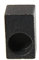 Allparts BP 0114-003 Klemmeinsätze Floyd Rose Reiter Ersatz und Kleinteile für E-Gitarre