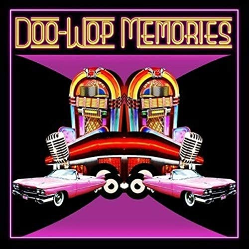 Doo-Wop Memories / Various