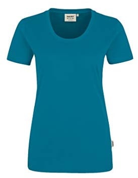 HAKRO Damen-T-Shirt Classic