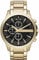 Armani Exchange Watch For Men, Chronograph Movement and 46mm Case Size with Stainless steel, Leather or Silicone strap