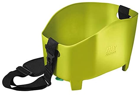 Racktime System Korb-2128313900 Korb, grün, 26 x 40 x 25 cm