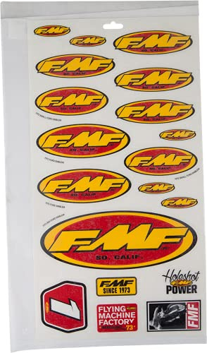 FMF 43201610