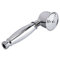 Retro Kupfer Handheld Shower Head Handbrause Brausekopf Duschkopf Verchromt