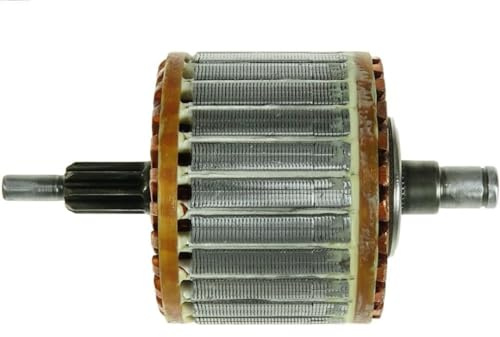 AS-PL SA6028S Starter Fittings/Starter Rotors