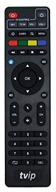 TVIP Telecomando per IPTV Box 410/412 (originale)