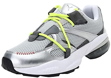 PUMA X HAN KJØBENHAVN Cell Venom Unisex Sneakers silver