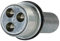 Bulloni Antifurto per Auto Renault Captur/X-MOD Cross Cerchi in Lega e in Acciaio