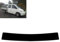 Tintcom.com Sonnenblendstreifen für T5 4-Türen 2003-2009 Passgenaue Tönungsfolie (20% Schwarz)
