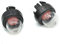 Vogueing Tool piezas de reparación de motosierra, bombillas de aceite de carburador, bomba de presión para homólogos Sthil Ryobi Echo McCulloch/4 piezas