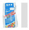 Hobby Island Mosaics Ultracolor-plus Grout for Mosaic tiles arts and crafts (111 Silver Grey - 5kg,grapagr111)