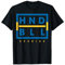 Sverige Fan-Trikot – HNDBLL Handballer Geschenk T-Shirt