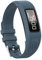 Yikamosi Kompatibel mit Garmin vivofit 1/vivofit 2 Armband,Soft-Silikon Watch Armband Atmungsaktiv Ersatz Strap für Garmin vivofit 1/vivofit 2(Large,Slate)