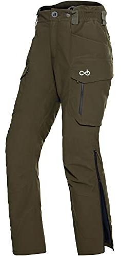 Merkel Gear Hose WNTR Expedition G-LOFT® Pants