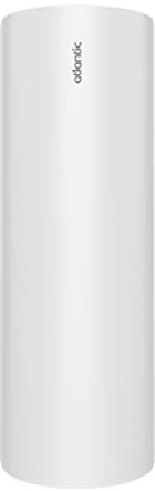 Chauffe-eau électrique ACI Zeneo Atlantic - Vertical mural - 75 L - Diamètre 513 mm - 1200 W