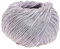 LANA GROSSA Linarte | Moderner Baumwoll/Leinen-Klassiker | Handstrickgarn aus 40% Microfaser (Viscose), 30% Baumwolle, 20% Leinen & 10% Polyamid | 50g Wolle zum Stricken & Häkeln | 125m Garn FB317