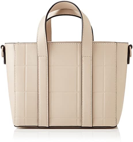 s.Oliver Damen Schultertasche, Brown, Einheitsgröße EU