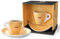 Lavida Espresso-Tasse mit Unterteller Das gönn ich mir