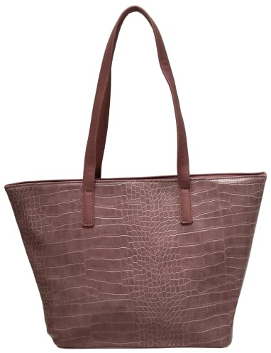 Envy Damen 944 Tote Bag, Einheitsgröße, Heather, MEDIUM