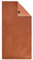 Joop! Handtücher Classic Doubleface 1600 Kupfer - 38 Handtuch 50x100 cm