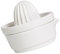 Alipis Manual Fruit Juicer Set 1 Piece Ceramic Lemon Squeezer for Orange Citrus Easy to Clean Maintain