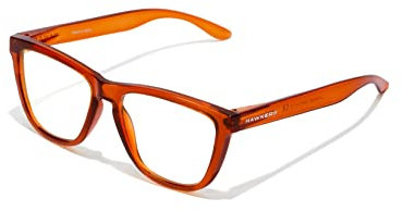 HAWKERS One Gafas Luz Azul para Hombre y Mujer - Gafas Ordenador con Filtro Azul