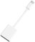 [Apple MFi Certified] USB C to SD Card Camera Reader for iPhone 15, Type C to Memory Card Reader Trail Camera Viewer SD Card Adapter for iPhone 15/15 Pro/15 Pro Max/15 Plus, iPad Pro, Plug and Play