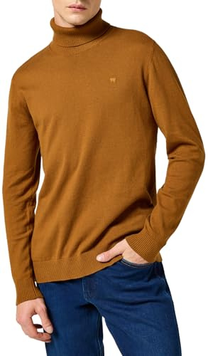 Wrangler Turtleneck Sweatshirt für Herren