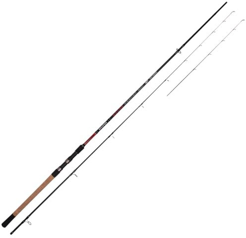 Cresta Rute Snyper River Feeder 300 Xp - Angelrute, Rute zum Feedern, Feederrute