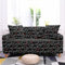 Sofabezug Sofa Überwürfe Elastische, Stretch Sofaüberwurf Mit 1/2/3/4 Sitzer Armlehnen Sofahusse 3D Gedruckte Bunt Gewellt Gestreifte Rote Herzform Sofabezug Sofa Abdeckung Antirutsch Für Sof -7I3U3G7