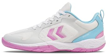 hummel Speed Court Handball Shoes EU 45