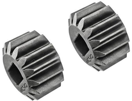 deawater 2 pezzi 131-5399 pignone (15T) per tosaerba Toro Lawn Boy 110-9417 30 – per tosaerba Lawn Boy dal 2007 al 2012, per Toro Super Baggers 2009-2011