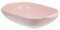 LALADEFIEE 1 Pc bandeja para hornear queso cacerola de lasaña rectangular Fuente para hornear apta para microondas horno de pan baking tray sartén grill plancha de asar bandejas horno