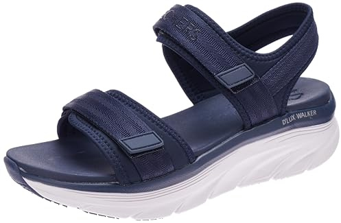 Skechers Damen D'lux WalkerSchuhe