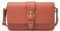 Fossil Damen Zoey Umhängetasche, orange