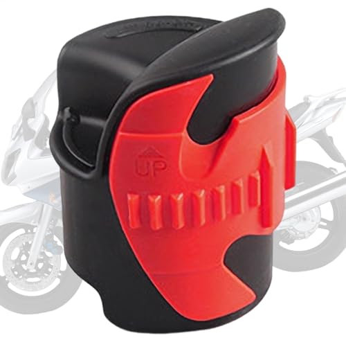 Nettoyant pour joint de fourche de moto – Outil de nettoyage et de réparation des chocs | Dissolvant de boue d'amortisseur pour dispositif d'entretien de motos tout-terrain