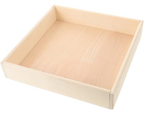 CIYODO Giocattoli Da Sabbiera Per Bambini Tavolo Da Gioco Vassoio Portatile Giocattolo Da Esterno Contenitore