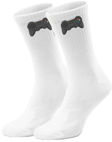 epicsocks Gamer Glam Socken im in verschiedenen Größen