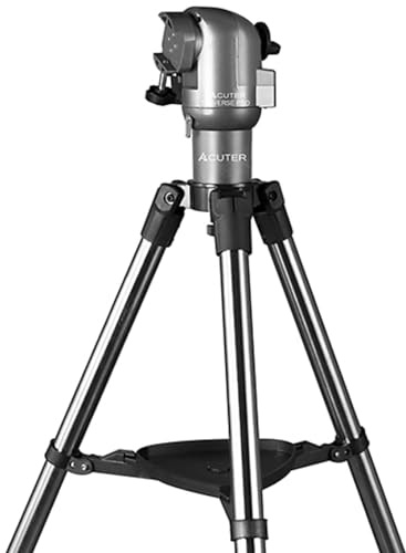 Acuter Optics Montierung Traverse Pro GoTo