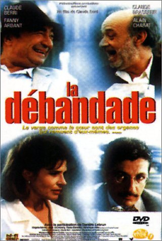 La Débandade