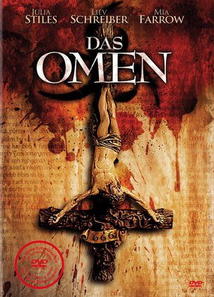 Das Omen - 666