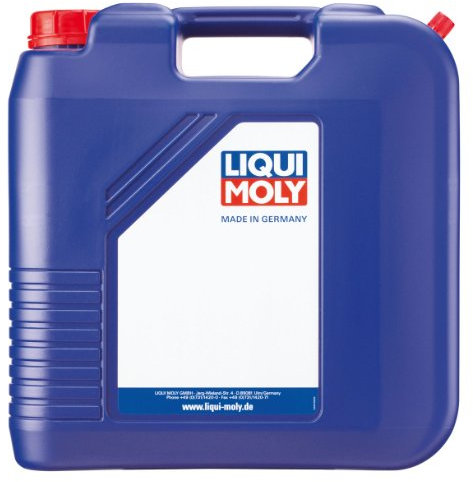 Liqui Moly 1274 Motoröl
