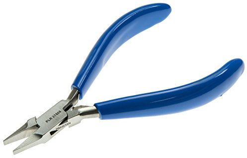 Ultra Ergo Flat Nose Plier - Plr-275.05