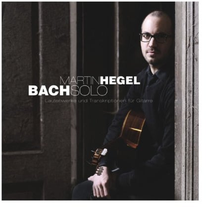 Bach Solo/Lautenwerke & Transkriptionen