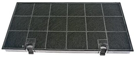 Bauknecht Dunstabzug Kohlenstoff Fitler 481281718526